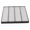 Ecogard Xc46126 Premium Cabin Air Filter Fits Chevrolet Camaro 2010-2015 