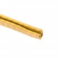 Edge Trim U Seal Extrusion Yellow Channel Protector Pvc Plastic W Iron Sheet Fits 1 64 -1 16 3 3ft 1m Length 