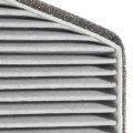 Cabin Air Filter For Volkswagen Rabbit 2006 2007 2008 2009 1k1 819 653 B 