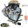 13200-21g10 Carburetor For Suzuki Quad Sport 250 Lt 2004-2009 Quadsport 250 Carb