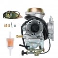 13200-21g10 Carburetor For Suzuki Quad Sport 250 Lt 2004-2009 Quadsport 250 Carb