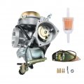 13200-21g10 Carburetor For Suzuki Quad Sport 250 Lt 2004-2009 Quadsport 250 Carb