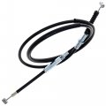 Niche Clutch Cable For Kawasaki Kx125 54011-1331 1994 Motorcycle