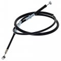 Niche Clutch Cable For Kawasaki Kx125 54011-1331 1994 Motorcycle