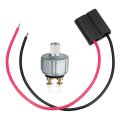 Brake Switch Stoplight Pressure And Pigtail Wire Connector For Polaris Rzr 570 800 2010 2014 Ranger 500 Part Number