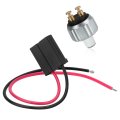 Brake Switch Stoplight Pressure And Pigtail Wire Connector For Polaris Rzr 570 800 2010 2014 Ranger 500 Part Number