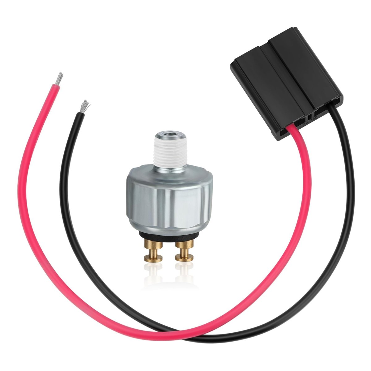 Brake Switch Stoplight Pressure And Pigtail Wire Connector For Polaris Rzr 570 800 2010 2014 Ranger 500 Part Number