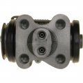A-partrix 1x Rear Leftward Drum Brake Wheel Cylinder Rear Driver Side Replacement Fits Chevrolet Lcf 4500 2016-2018 Chevy W4500 