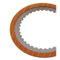 Automatic Transmission Overrun Clutch Plate For Chevy C2500 K2500 1992 1999 Steel Friction Double Sided Wet 0 08 In Thickness 