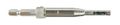 Big Horn 19160 5 Hex Shank Hinge Bit For And 6 Screws 