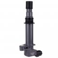 Ocpty Set Of 1 Ignition Coil Pack For Mitsubishi Dodge Jeep Chrysler Raider Nitro Grand Cherokee Liberty Aspen Replace Uf270