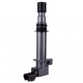 Ocpty Set Of 1 Ignition Coil Pack For Mitsubishi Dodge Jeep Chrysler Raider Nitro Grand Cherokee Liberty Aspen Replace Uf270