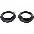 Cyleto Front Fork Oil Dust Seal 43 X 54mm For Ducati Monster S2r 2005 2006 Dark 800 2007