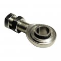 Universal Street Rod Round 3 4 Steering Shaft Support Heim Joint Rod End