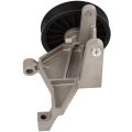 34863 Ac Compressor Pulley For 1995-1999 Buick Riviera 3 8l Grooves 5