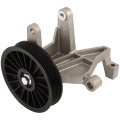 34863 Ac Compressor Pulley For 1995-1999 Buick Riviera 3 8l Grooves 5