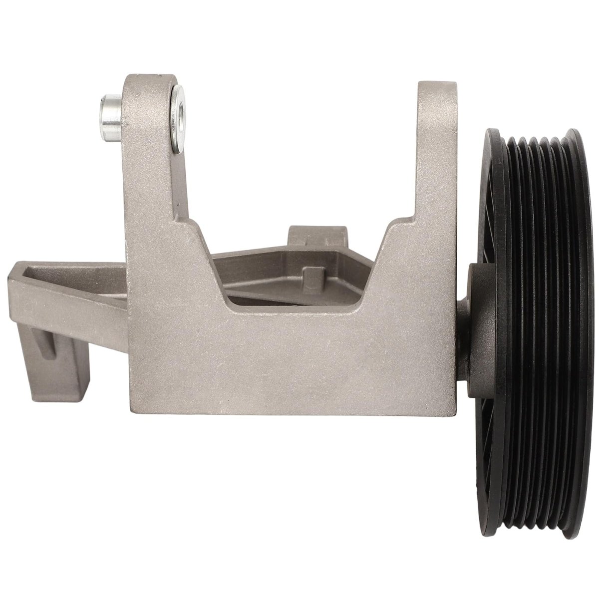 34863 Ac Compressor Pulley For 1995-1999 Buick Riviera 3 8l Grooves 5
