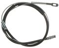Raybestos Bc95429 Professional Grade Parking Brake Cable 