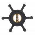 Water Pump Impeller Kit For Johnson 09-810b-1 53-0001 Mallory Yanmar F4b Sea