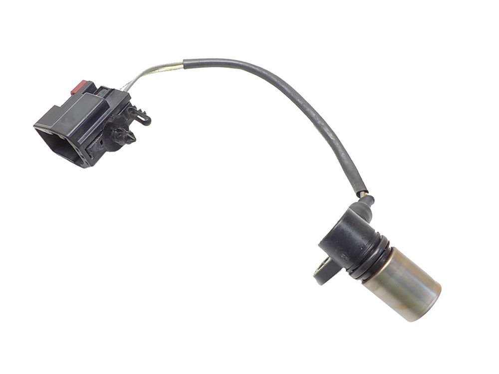 Camshaft Position Sensor Passenger Right For Land Rover Jaguar 2w936b288aa Flange Mount Black