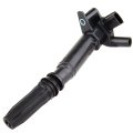 Ignition Coils 2017 Ford E-350 Super Duty 6 2l V8 2011-2017 For F-250 2-pins Dg-525 Uf631 8 Pcs