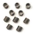 M10-1 5 Metric Inserts 