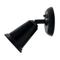 Rv Trailer Reading Light 12v Led Black 