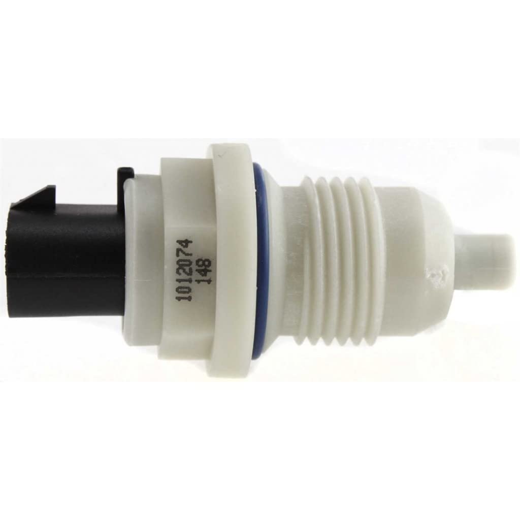 Vehicle Speed Sensor For Dodge Stratus 1999 To 2006 2 Prong Pin Male Terminal And 1 Female Connector Part Number