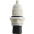 Vehicle Speed Sensor For Dodge Stratus 1999 To 2006 2 Prong Pin Male Terminal And 1 Female Connector Part Number