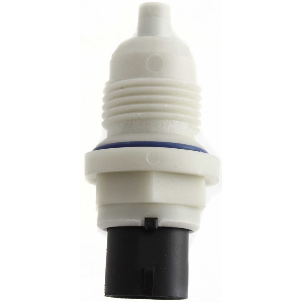 Vehicle Speed Sensor For Dodge Stratus 1999 To 2006 2 Prong Pin Male Terminal And 1 Female Connector Part Number