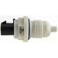 Vehicle Speed Sensor For Dodge Stratus 1999 To 2006 2 Prong Pin Male Terminal And 1 Female Connector Part Number