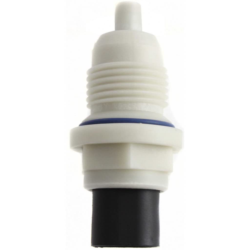 Vehicle Speed Sensor For Dodge Stratus 1999 To 2006 2 Prong Pin Male Terminal And 1 Female Connector Part Number