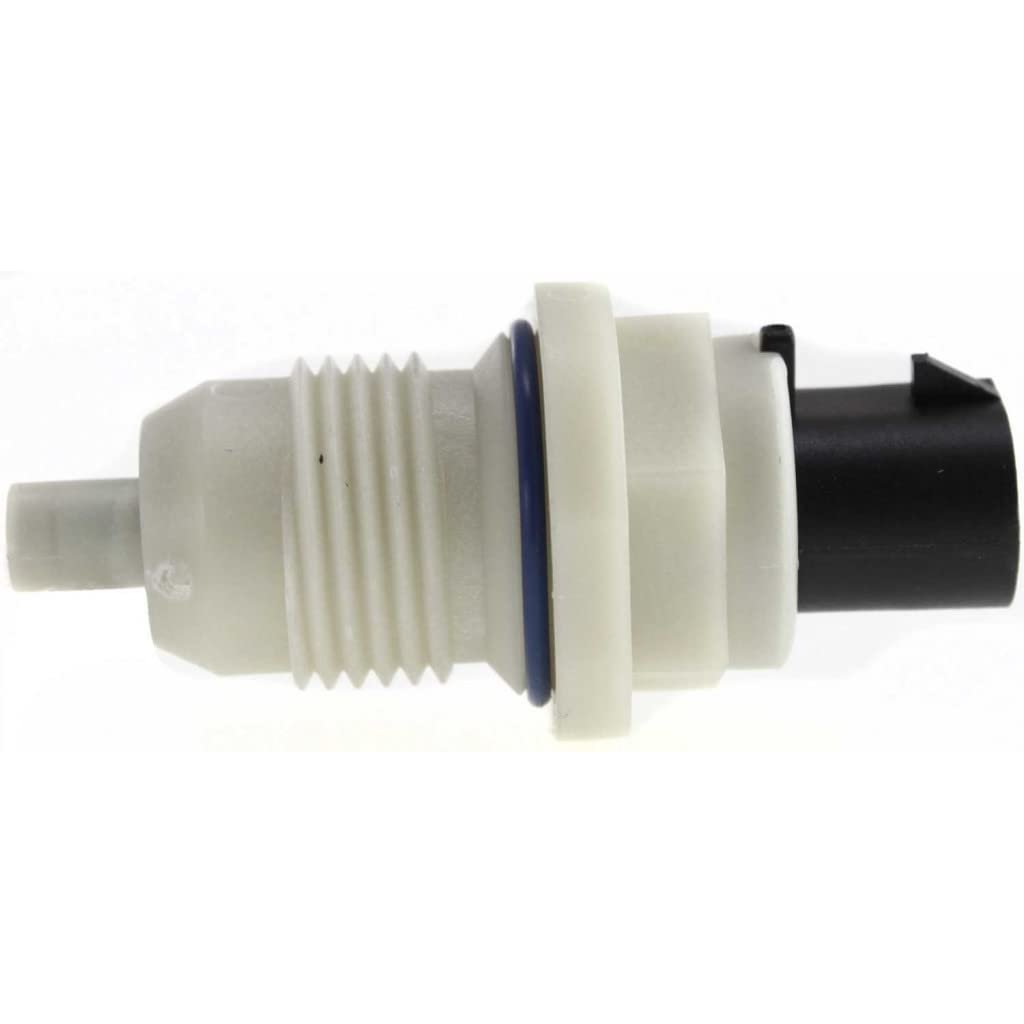 Vehicle Speed Sensor For Dodge Stratus 1999 To 2006 2 Prong Pin Male Terminal And 1 Female Connector Part Number
