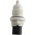 Vehicle Speed Sensor For Dodge Stratus 1999 To 2006 2 Prong Pin Male Terminal And 1 Female Connector Part Number