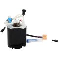 Fits For Fuel Pump Electric Replacement Module Assembly Land Rover Range Evoque 2012 L4 2 0l Petrol W O Fired Heater 