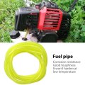 4pcs 4ft Fuel Line Hose Tygon Tube With 4 Sizes Tubing For Common 2 Cycle Small Engine
