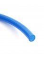 Uxcell 6mm Od 4mm Inner Dia Blue Pu Tube Hose Pipe 10m 33ft For Pneumatics