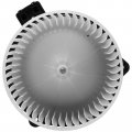 Hvac Heater Blower Motor With Fan Replacement By Aa Ignition Compatible 2014018 Mazda 3 2013-2016 Cx-5 2 0l 2 5l Replaces