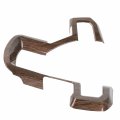 Linskip Steering Wheel Trim Ford F150 F250 F350 2015 2016 2017 2018 2019 2020 Cover For 2018-2021 Expedition Interior 