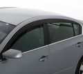 Auto Ventshade 894049 Seamless Ventvisor 4 Piece 