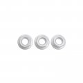 A-premium Front Driver Or Passenger Side Suspension Strut Mount Compatible With Ford Thunderbird Mercury Cougar 1989-1997 3 8l