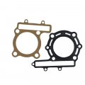 For Kawasaki Klr250 Klr 250 1985-1995 Motorcycle Engine Cylinder Gasket Kit Set