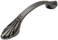 Cosmas 25 Pack 4244wn Weathered Nickel Cabinet Hardware Handle Pull 3 Inch 76mm Hole Centers 