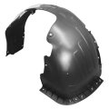 Front Fender Liner Driver Side For Kia Forte 2019 2020 2021 Capa Certified Ki1248159 86811m7000 