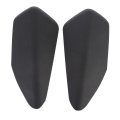Fuel Tank Side Pad Protector Nylon Sticker For Yzf R1 R1m 2015 2023 Features Scratch Collision Proof Traction 