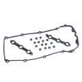 Valve Cover Gasket Set Seals Fits 2002 2003 2004 2005 2006 Bmw E46 E53 E60 E83 E85 X3 Z4 11120030496 