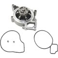 Water Pump For Pontiac Pursuit 2005 2006 With Gasket Replacement 12630084 24439798 Clx-m0-usa-repc313521-cl360a87 