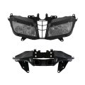 Tcmt Front Headlight Headlamp Fairing Stay Bracket Fit For Honda Cbr600rr 2013-2025 33102-mjc-a01 