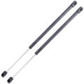 18 3 Window Glass 6253 Pm3016 Sg304082 Lift Supports Struts Fit For Ford Expedition 2007-2017 For Lincoln Navigator 2007-2016 