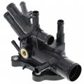 Engine Coolant Water Outlet 
